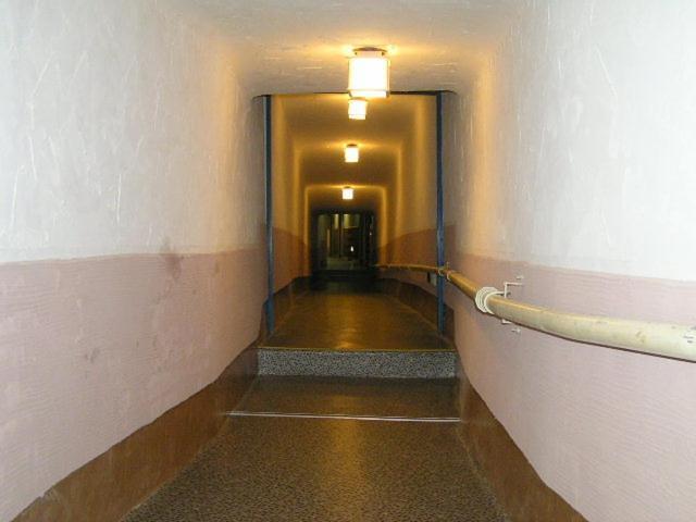 Kadoya Hotell Yamanouchi  Eksteriør bilde