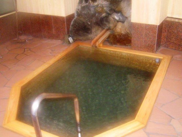 Kadoya Hotell Yamanouchi  Eksteriør bilde