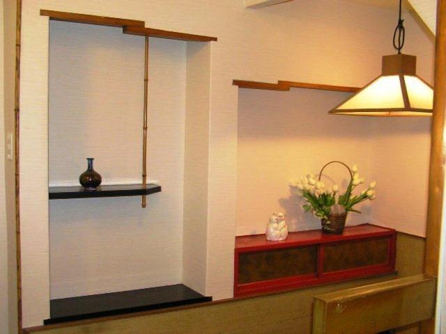 Kadoya Hotell Yamanouchi  Eksteriør bilde